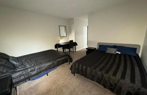 Cozy 2 bedroom condo by lakeshore - Foto 5