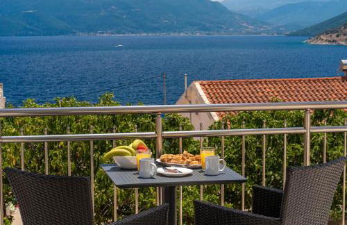 Maritina's Apartments amazing sea view - Foto 20