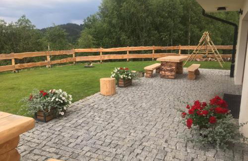 Dusznickie Apartamenty z widokiem - Foto 40