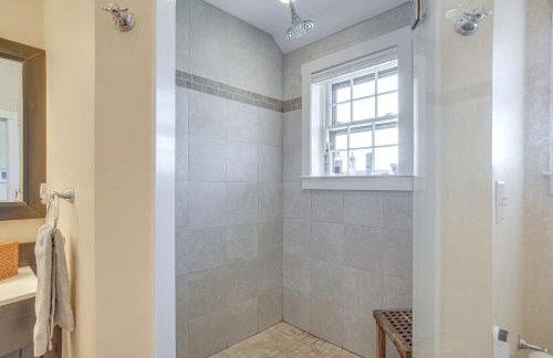 Stunning Ocean View! Beachfront Nantucket Retreat - Foto 14