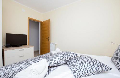 Luxury apartments Kostrena with pool - Foto 55