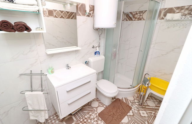 Guest House Jungher - Foto 10