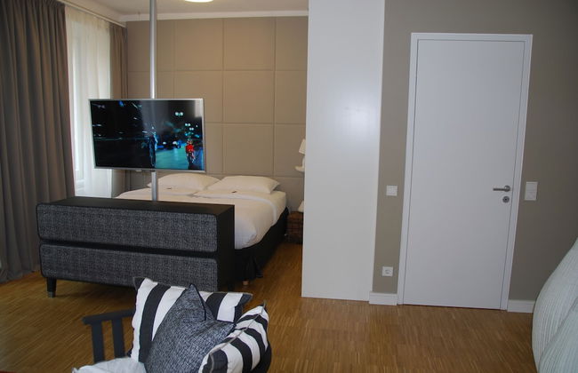 My Home in Vienna - Foto 46