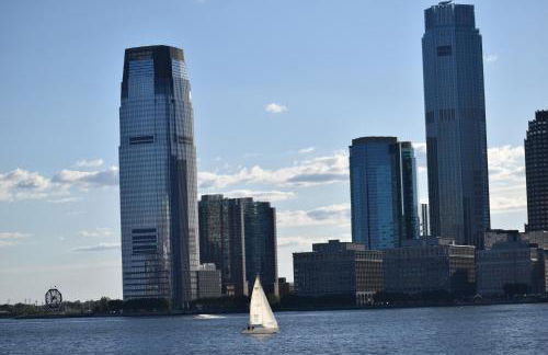 Riverhouse Extended Stay Apartment - Foto 67