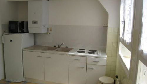 F2 avec Terrasse et Parking, Animaux Admis - Amélie-les-Bains - FR-1-703-142 - Foto 3