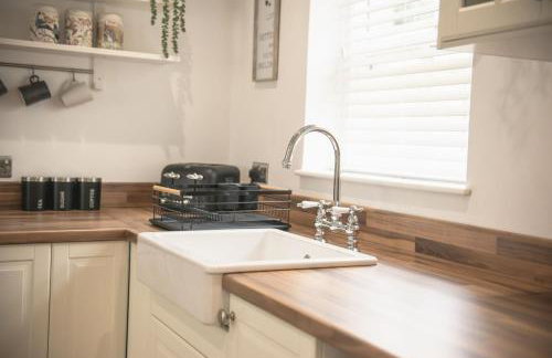 Poachers Cottage - Foto 12