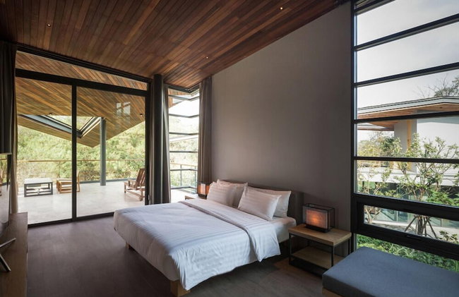 MUTHI MAYA Forest Pool Villa Resort - Photo 23