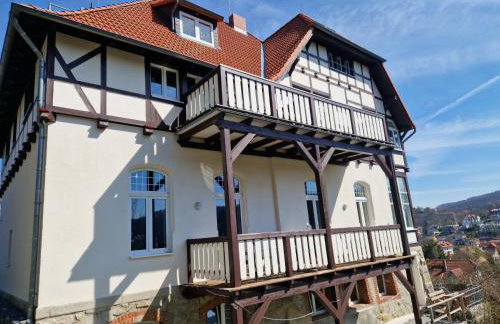 Apartments Villa-Ratskopf Wernigerode - Photo 89