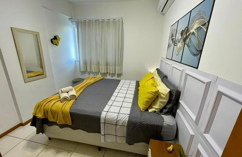 Maria Apê 07 São Mateus l Garagem l WiFi l Térreo l Um minuto do shopping independência - Foto 34