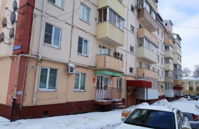 Inndays on Kirova 151 - Foto 6