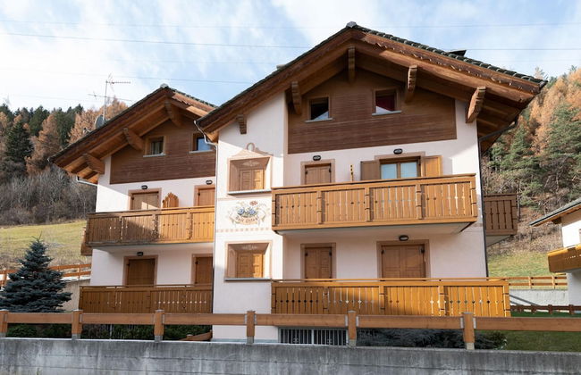 Osteglio 15 in Valdisotto - Foto 53