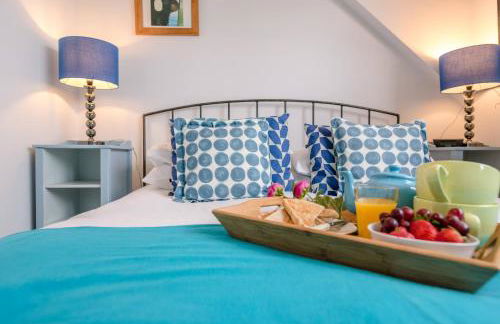 Sandy Lane Cottage in Reydon by Air Manage Suffolk - Foto 46