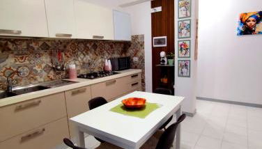 Mamà Home-Casuzze - Foto 3, stove