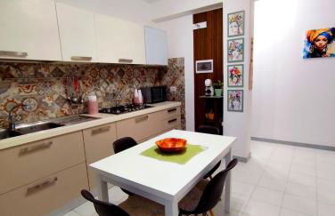 Mamà Home-Casuzze - Foto 3