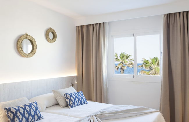 Apartamentos Ses Roquetes - Foto 8