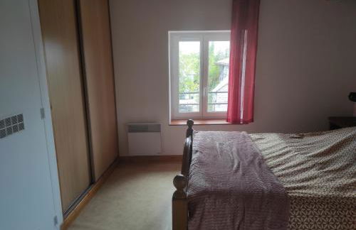 Chez Suzanne Maison à la campagne 2-8pers 4 chambres - Foto 34