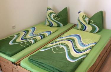 Ferienwohnungsvermietung Leitel - Foto 21