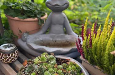 Ferienwohnung am Goethepark im Leipziger Neuseenland - Foto 49