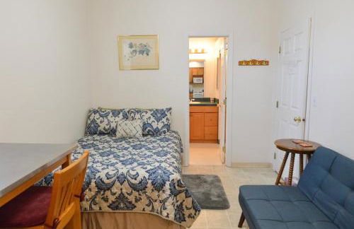 Brown & Hawkins Historical Apartments - Foto 28