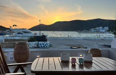 Thalassea house1 Lipsi - Foto 11