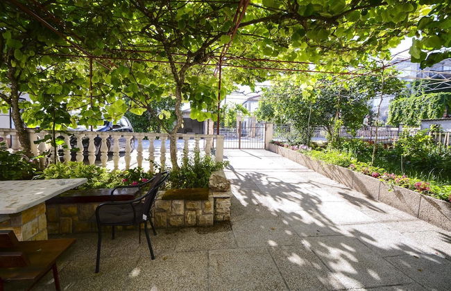 Apartments Konta - Foto 80