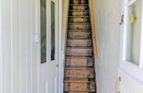 Sunnyside Cottage - Foto 24