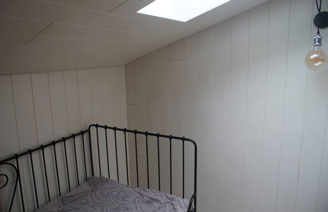 Historic Apartment in the old Village of Naters - Photo 12