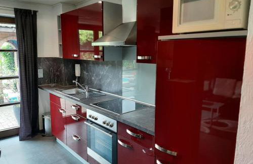 Ferienwohnung am Niederrhein - Foto 4