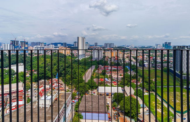 Millerz Square Kuala Lumpur, Travelet - Foto 57