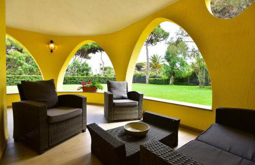 villa Letizia - Foto 10