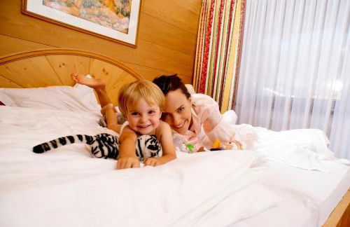 Aparthotel Kastel Seiser Alm - Photo 46