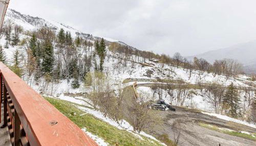 Appartement confortable 7 personnes, centre-station, proche pistes et commodités - FR-1-807-18 - Foto 4