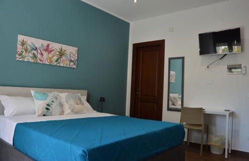 Palermo Flowers Suites - Foto 45