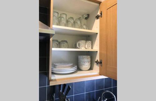 The Colours Riverside apartment with garden - Foto 13