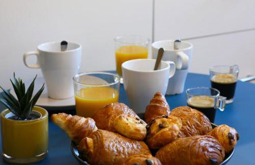 expat renting - Le Pop - Netflix - Proche gare - Foto 33