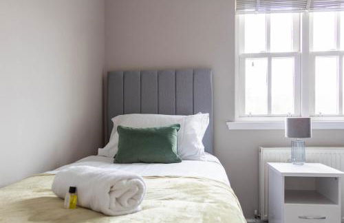 Colinsburgh House - Foto 19