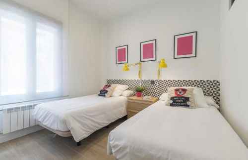 Bravo en Madrid - Foto 65