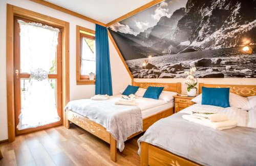 Domki u Górala - Foto 79