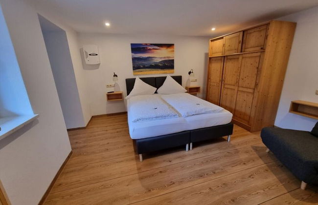 am Buchbrunnen Comfortable Holiday Residence - Foto 11