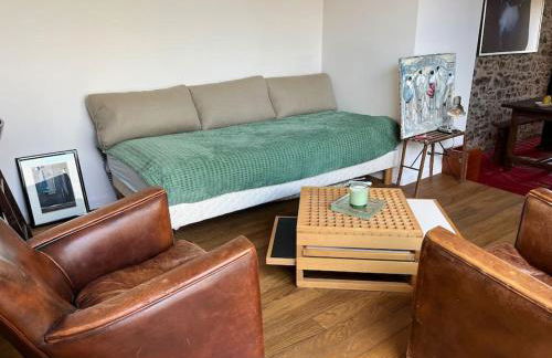 Charmant Cottage d'artistes - Foto 43