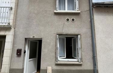 Le Nid du Coq - Proche du Zoo de Beauval et des châteaux - Foto 32