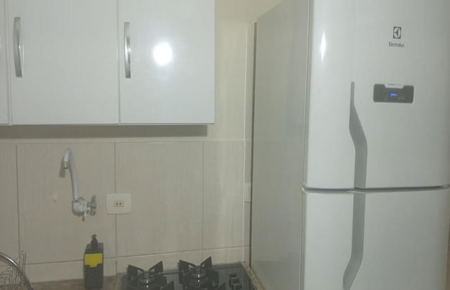 Espetacular Apartamento no Centro - Photo 11