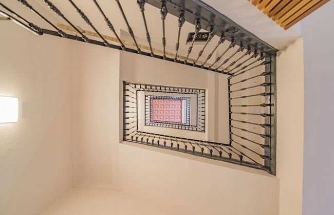 Mosaiko Homes Catedral Granada - Foto 42