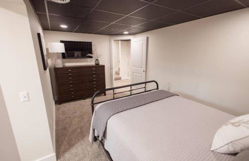 Sherwood Forest Park- 6BD/3BA on Private Ohio Land - Foto 33