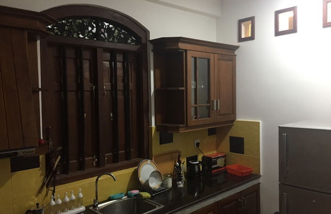 Natures Lodge-Galle - Foto 9