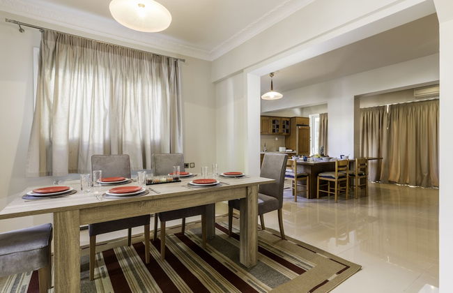 Kallithies Village Villa - Foto 16