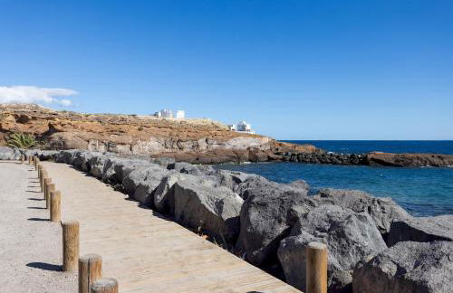 Home2Book Family House with Terrace in Las Maretas - Foto 30