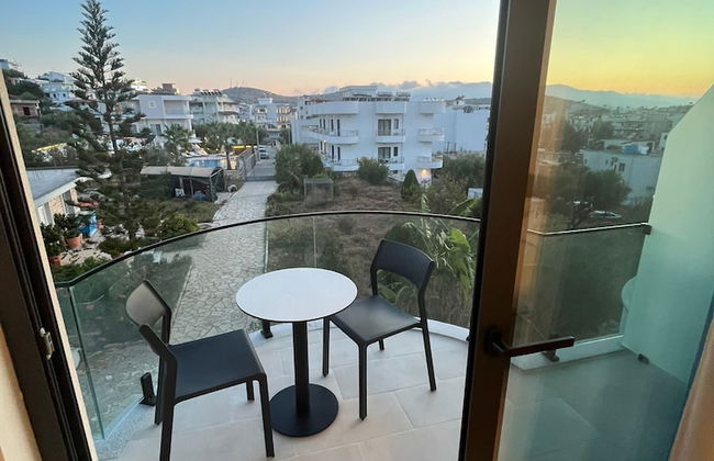 BELSAR Hotel - Foto 14