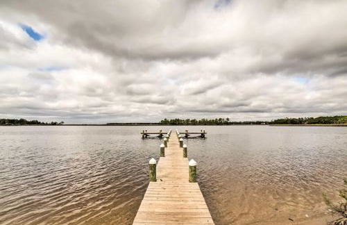 Waterfront Florida Vacation Rental with Boat Dock - Foto 42