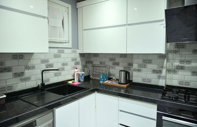 Bright Apart Hotel - Foto 61